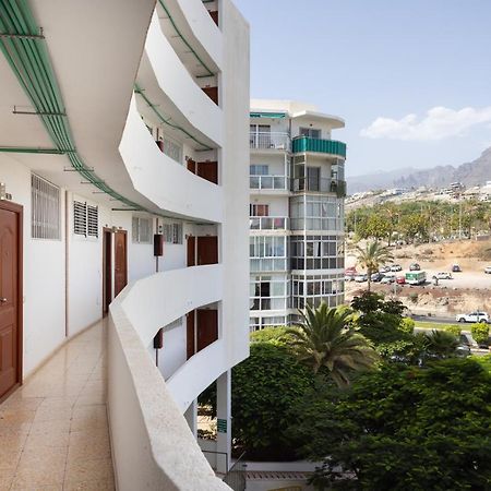 Classbnb - Appartamento Moderno A 250M Da Playa Troya Πλάγια ντε λας Αμέρικας Εξωτερικό φωτογραφία