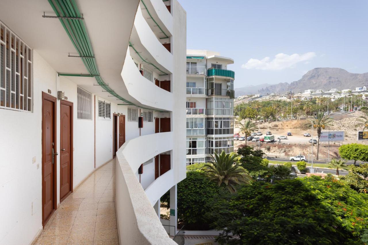 Classbnb - Appartamento Moderno A 250M Da Playa Troya Πλάγια ντε λας Αμέρικας Εξωτερικό φωτογραφία