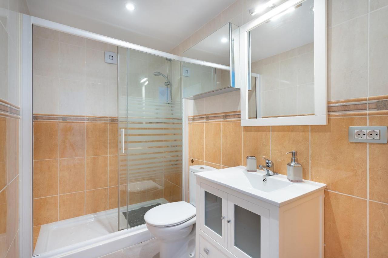 Classbnb - Appartamento Moderno A 250M Da Playa Troya Πλάγια ντε λας Αμέρικας Εξωτερικό φωτογραφία