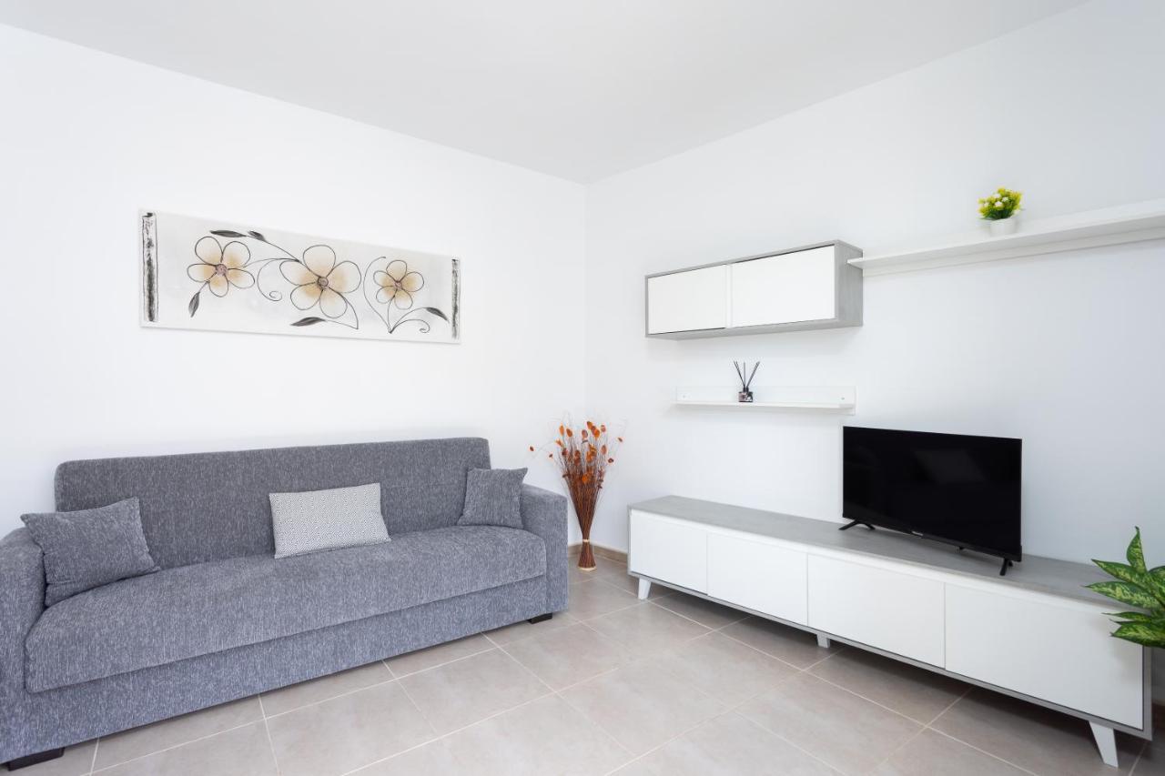 Classbnb - Appartamento Moderno A 250M Da Playa Troya Πλάγια ντε λας Αμέρικας Εξωτερικό φωτογραφία