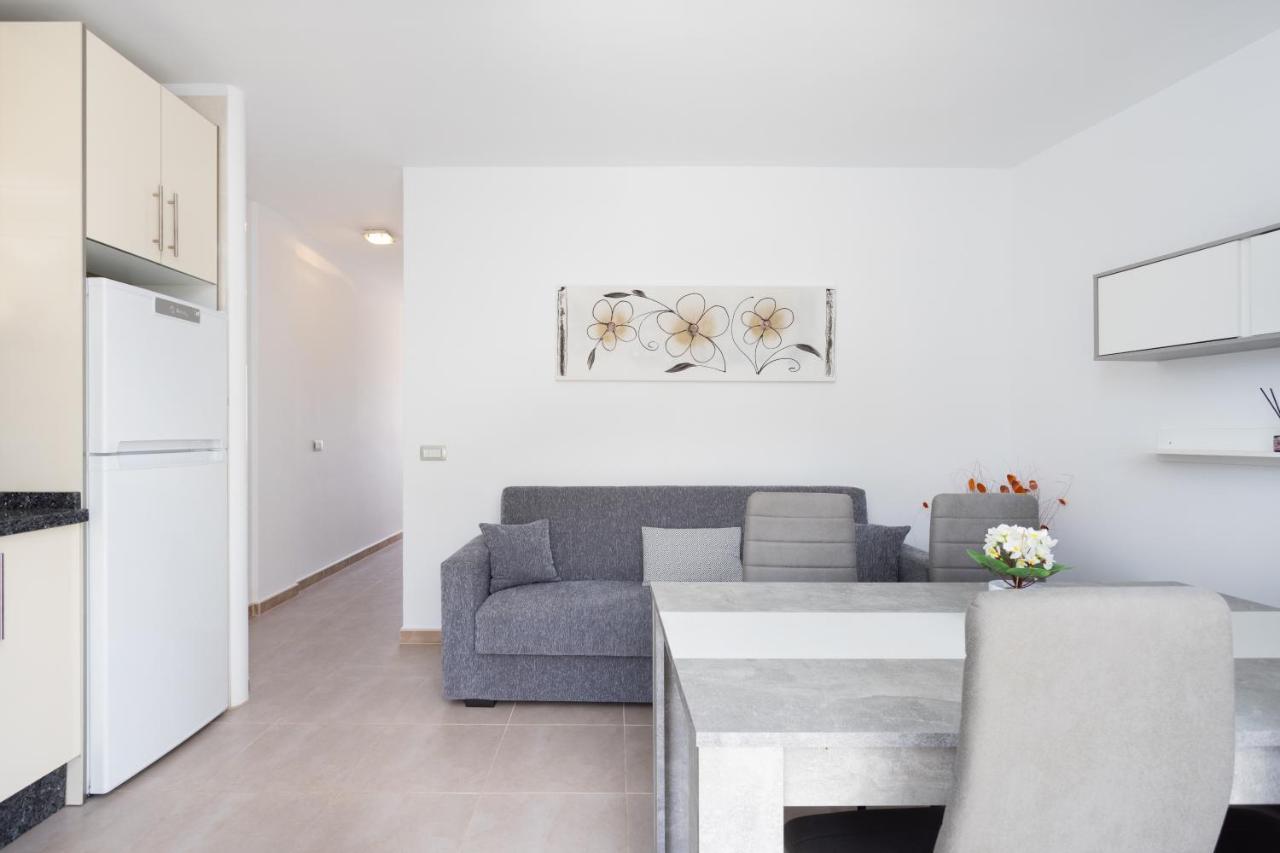 Classbnb - Appartamento Moderno A 250M Da Playa Troya Πλάγια ντε λας Αμέρικας Εξωτερικό φωτογραφία